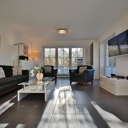Villa Mare Villa Mare Appartement 3 Timmendorfer Strand Kültér fotó