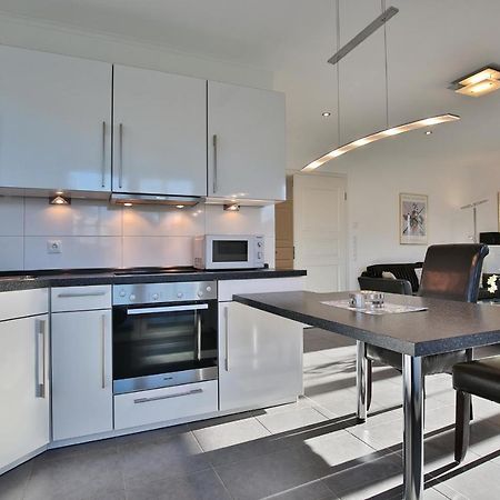 Villa Mare Villa Mare Appartement 3 Timmendorfer Strand Kültér fotó