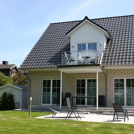 Villa Mare Villa Mare Appartement 3 Timmendorfer Strand Kültér fotó