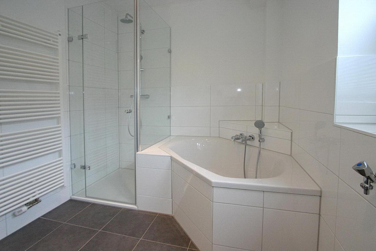 Villa Mare Villa Mare Appartement 3 Timmendorfer Strand Kültér fotó