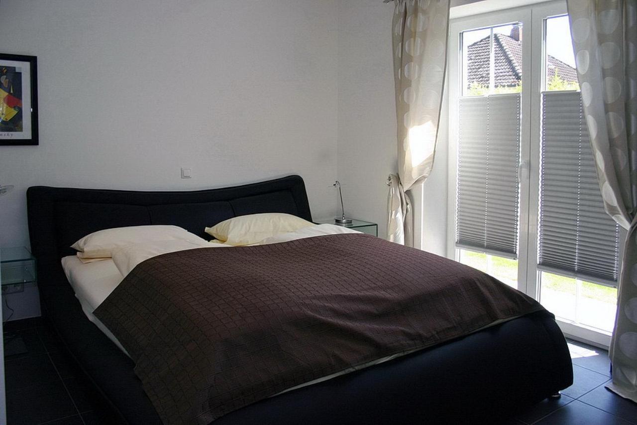 Villa Mare Villa Mare Appartement 3 Timmendorfer Strand Kültér fotó