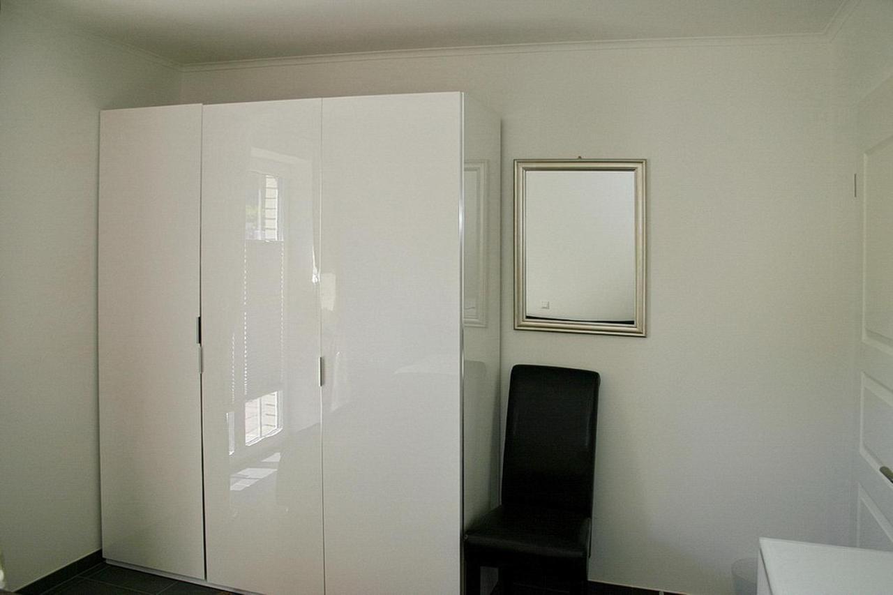 Villa Mare Villa Mare Appartement 3 Timmendorfer Strand Kültér fotó