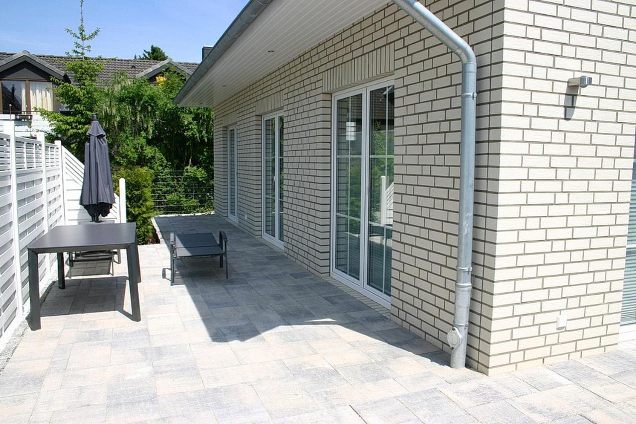 Villa Mare Villa Mare Appartement 3 Timmendorfer Strand Kültér fotó