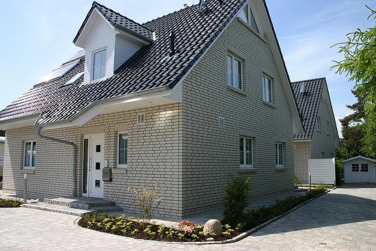 Villa Mare Villa Mare Appartement 3 Timmendorfer Strand Kültér fotó