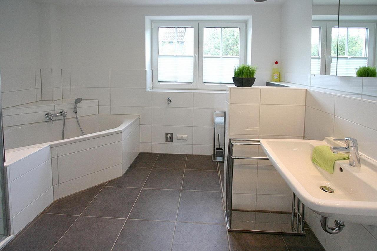 Villa Mare Villa Mare Appartement 3 Timmendorfer Strand Kültér fotó