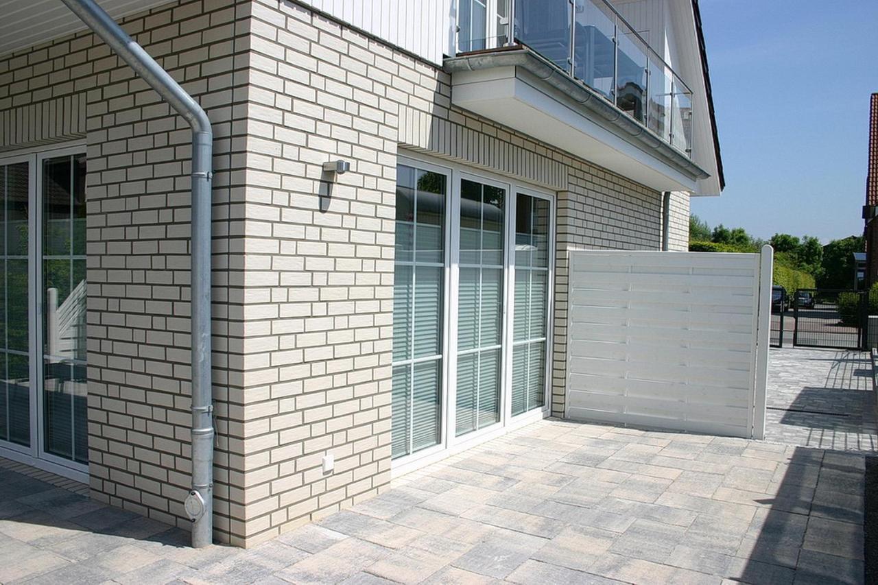 Villa Mare Villa Mare Appartement 3 Timmendorfer Strand Kültér fotó
