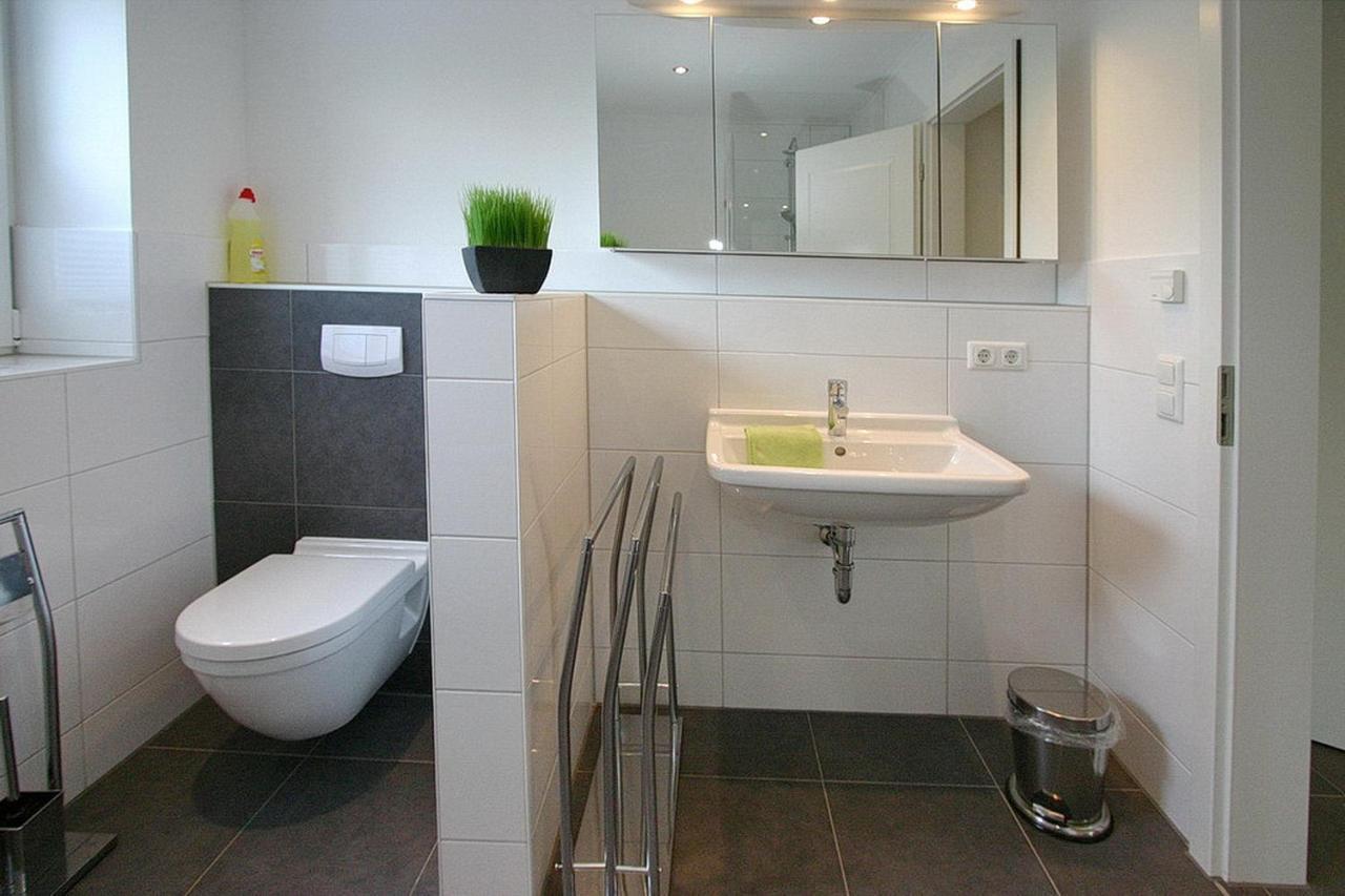 Villa Mare Villa Mare Appartement 3 Timmendorfer Strand Kültér fotó
