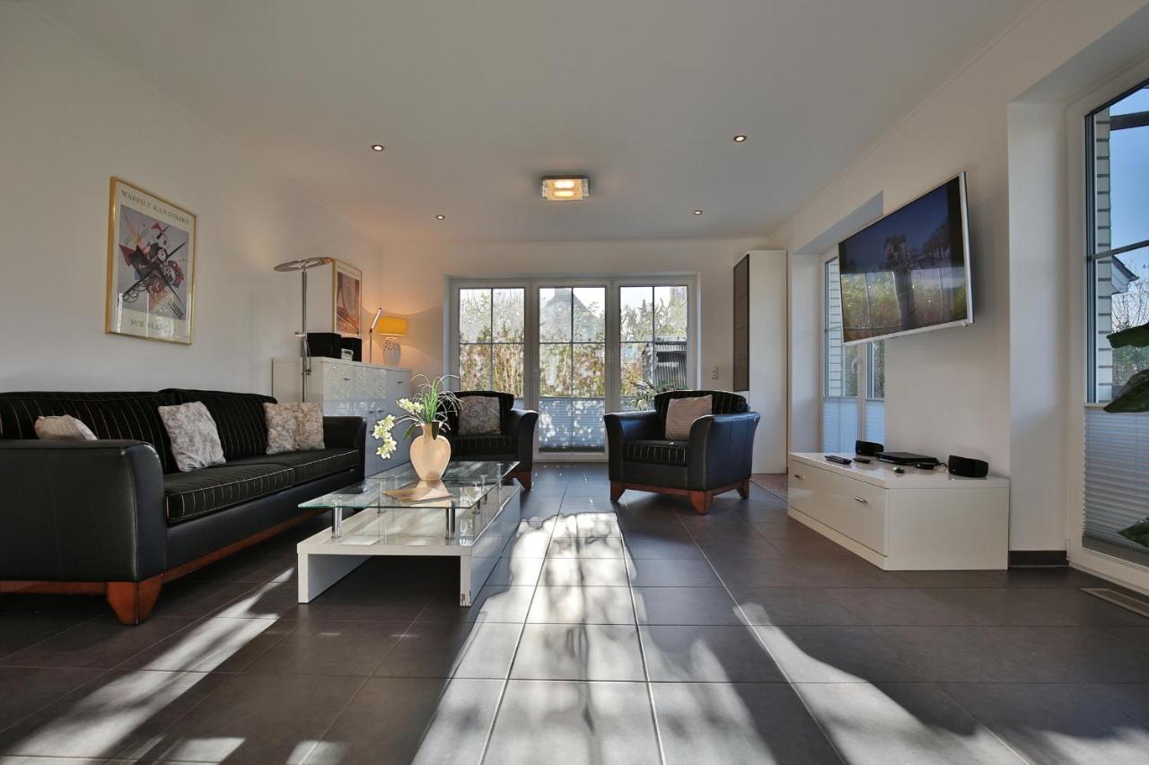 Villa Mare Villa Mare Appartement 3 Timmendorfer Strand Kültér fotó