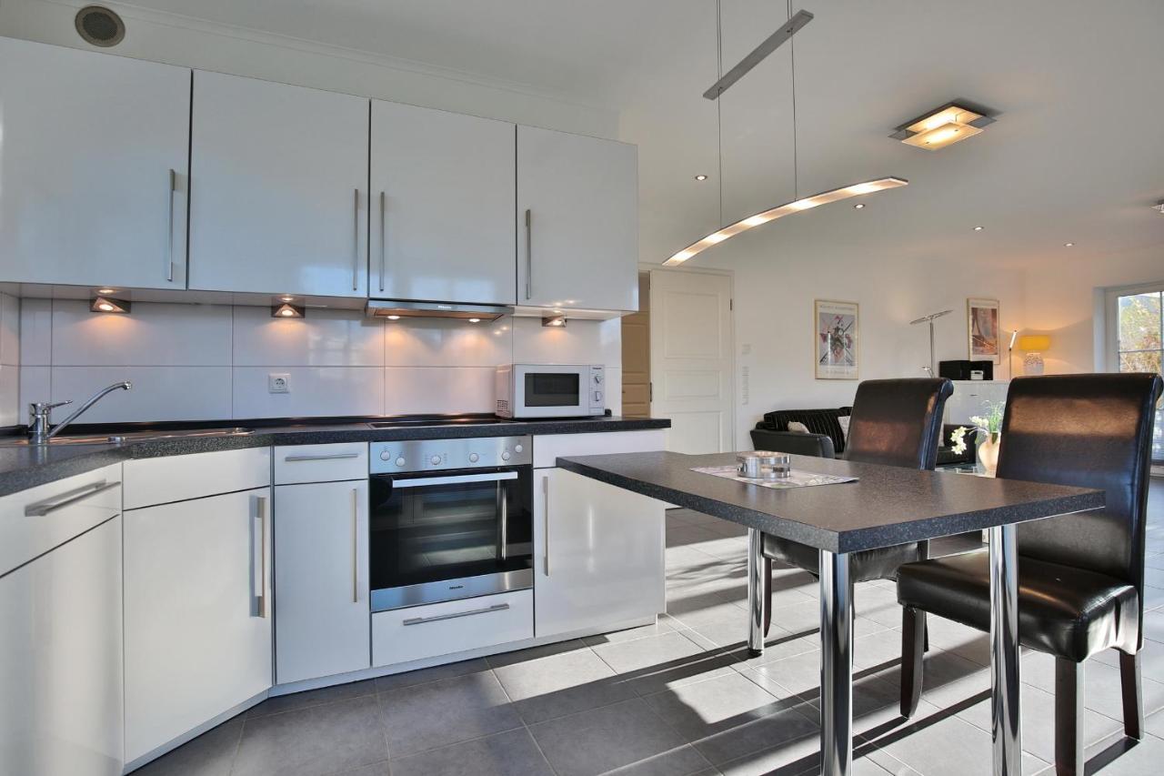 Villa Mare Villa Mare Appartement 3 Timmendorfer Strand Kültér fotó
