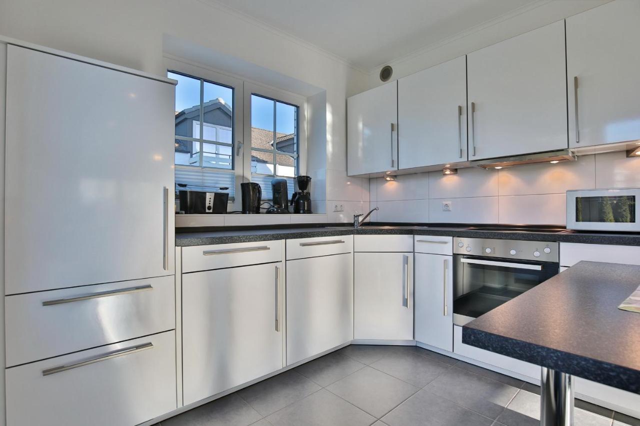 Villa Mare Villa Mare Appartement 3 Timmendorfer Strand Kültér fotó