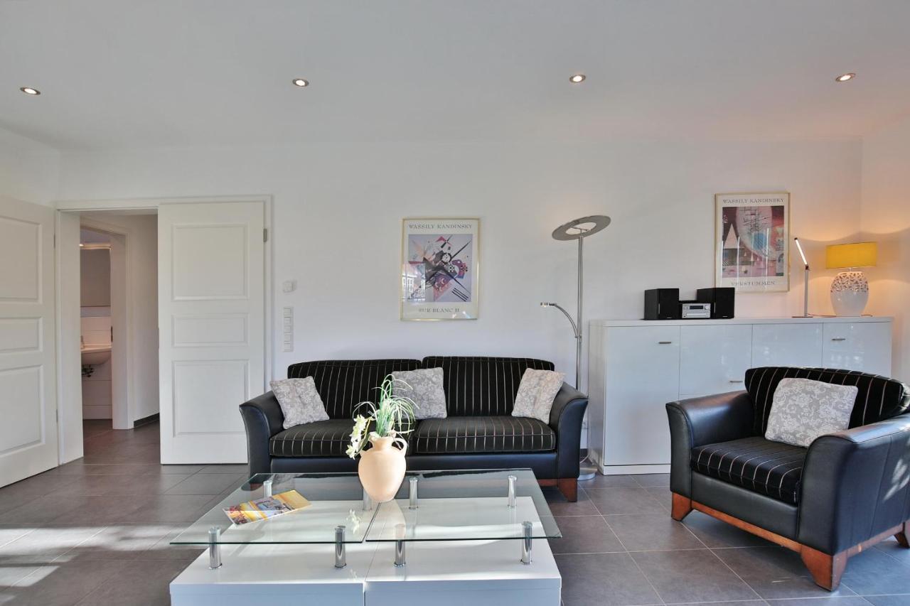 Villa Mare Villa Mare Appartement 3 Timmendorfer Strand Kültér fotó